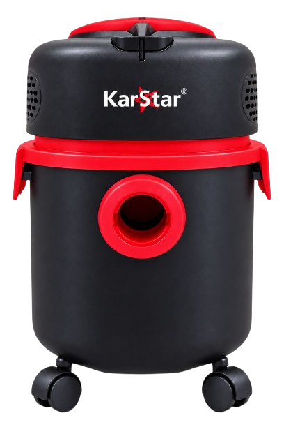 KS Vacuum Cleaner